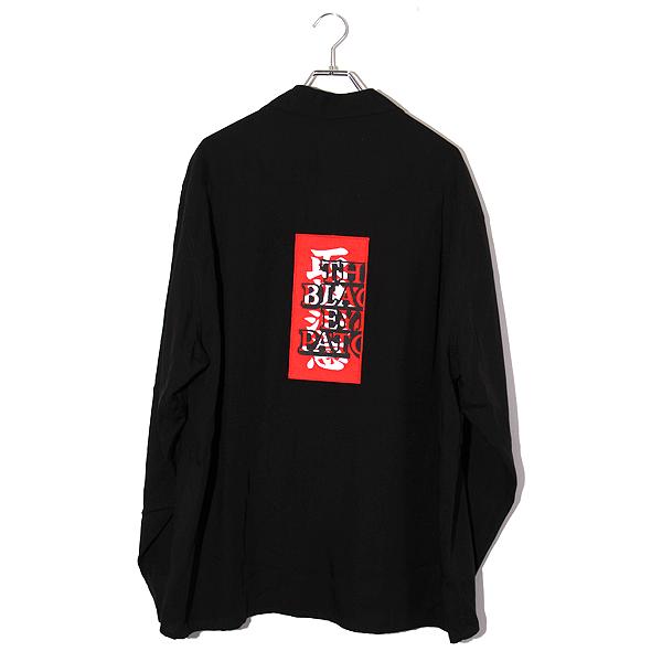 22AW WACKO MARIA × BlackEyePatch ワコマリア SIZE:XXL 50
