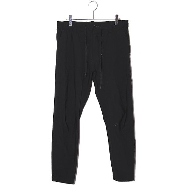 SALUTE HELM サルートヘルム ハイテンション スリムイージーパンツ 46  