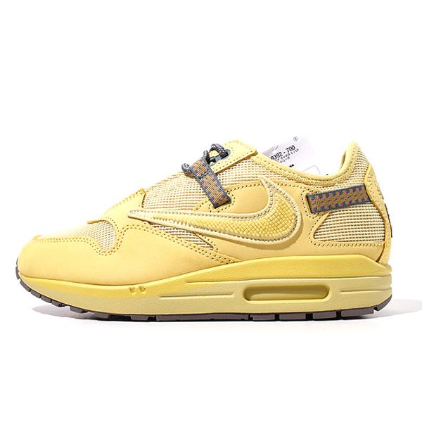 トラヴィススコット エアマックス 26.5cm