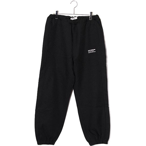 COOTIE クーティー SIZE:M Polyester Twill Track Pants ポリエステル 