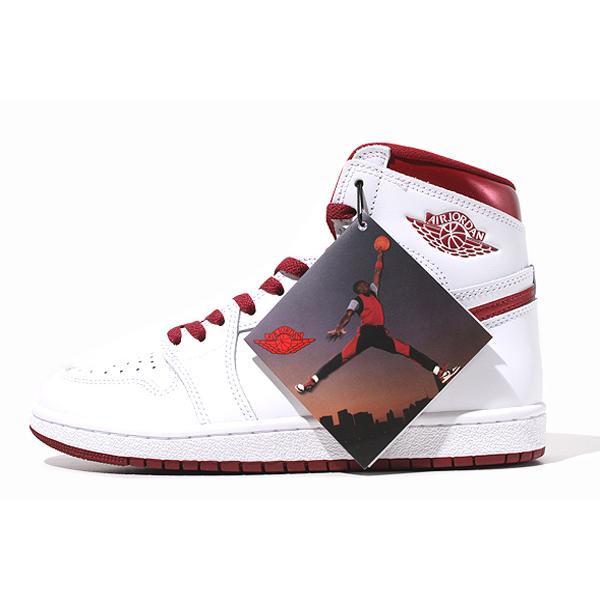 26.5cm 未使用品 NIKE ナイキ AIR JORDAN 1 HI  