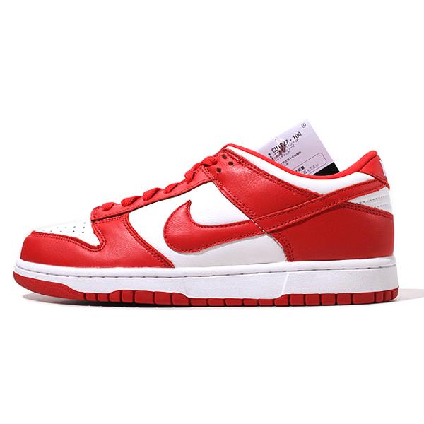 27cm 未使用品 NIKE ナイキ DUNK LOW SP 