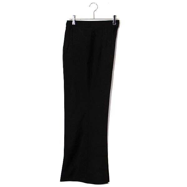 Maison Margiela 14 メゾンマルジェラ 14 SIZE:48 モヘヤウール ダーツ 