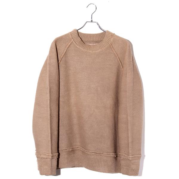 ISSUETHINGS イシューシングス SIZE:ONE Type-25 リバーシブルコットン 