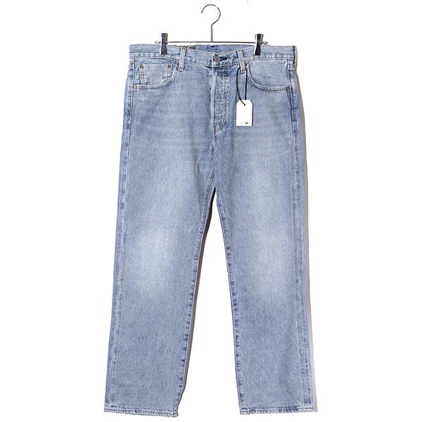 未使用品 2024AW LEVI