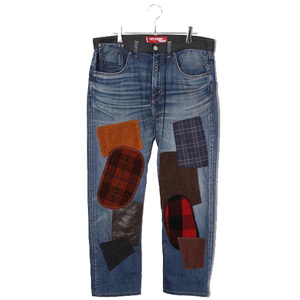 JUNYA WATANABE MAN COMME des GARCONS × LEVI