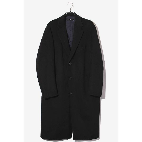 J UNIQLO プラスジェイ ユニクロ カシミヤブレンド オーバー  