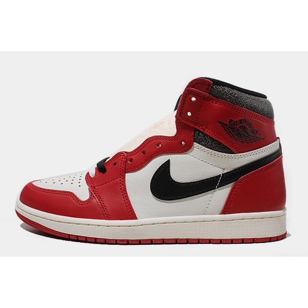 27.5cm 未使用品 NIKE ナイキ AIR JORDAN 1 RETRO HIGH OG  