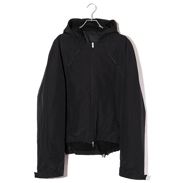 2024SS HELIOT EMIL ヘリオットエミル SIZE:50 GENERIS WINDBREAKER 