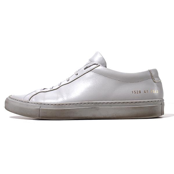 26cm COMMON PROJECTS コモンプロジェクト ACHIKKES LOW アキレス 