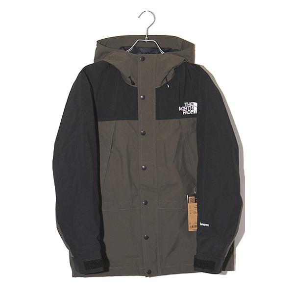 未使用品 THE NORTH FACE ザノースフェイス Mountain Light Jacket 