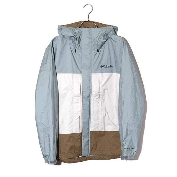 コロンビア ENJOY MOUNTAIN LIFE JACKET Niagra 楽天市場】コロンビア columbia Enjoy Mountain Life Jacket