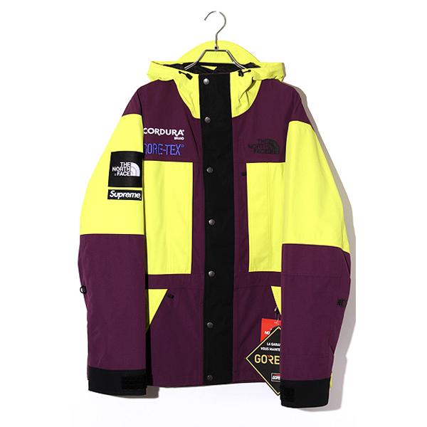 未使用品 18AW シュプリーム ザ ノースフェイス SIZE:XL Expedition 