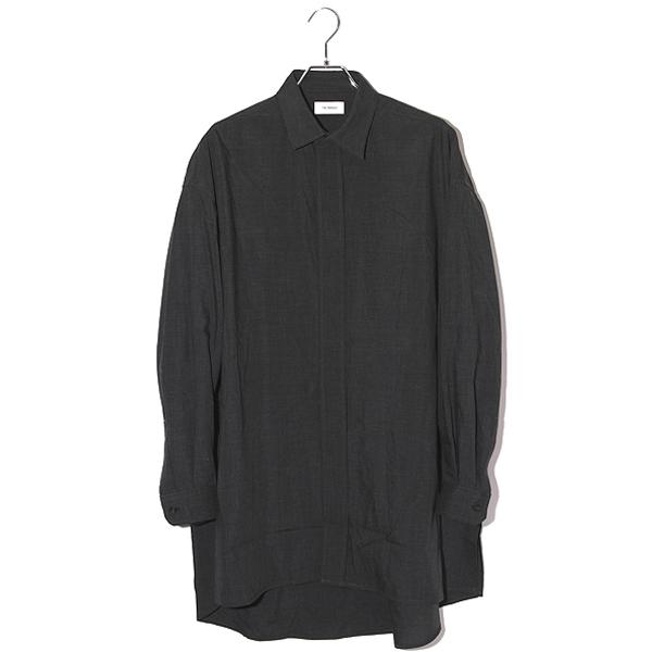 THE RERACS ロングシャツ