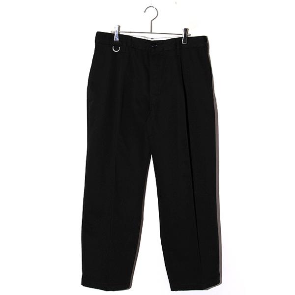 未使用品 2024AW NEIGHBORHOOD × DICKIES ネイバーフッド 