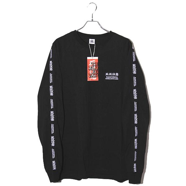 未使用品 2024AW THE BLACK EYE PATCH ブラックアイパッチ HWC 