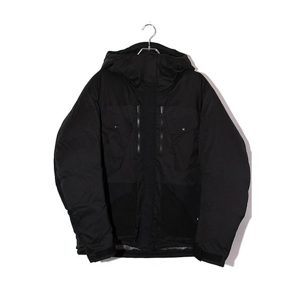 美品】ホワイトマウンテニアリング ゴアテックス ダウン 