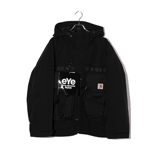 23aw JUNYA  WATANABE carhartt ブルゾン 23aw JUNYA WATANABE carhartt ブルゾン