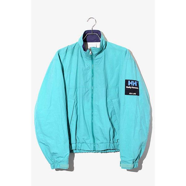 90s HELLY HANSEN ヘリーハンセン ヴィンテージ ゴールドウィン 90s HELLY HANSEN ヘリーハンセン ヴィンテージ ゴールドウィン
