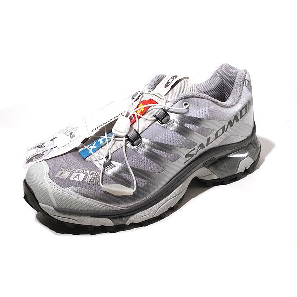 27cm 未使用品 Salomon サロモン XT-4 OG 'Sharkskin/Dawn Blue 27cm 未使用品 Salomon サロモン XT-4 OG 'Sharkskin/Dawn Blue