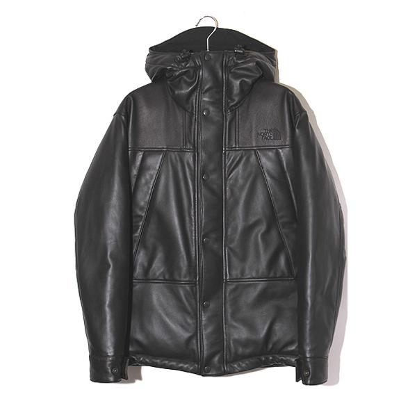 THE NORTH FACE PURPLE LABEL ノースフェイス パープルレーベル  