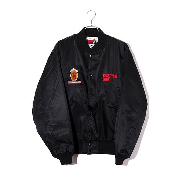 未使用品 2024AW WACKO MARIA × RESERVOIR DOGS ワコマリア SIZE:XL 