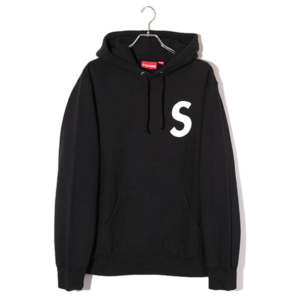 2020SS Supreme シュプリーム SIZE:L S Logo Hooded Sweatshirt  