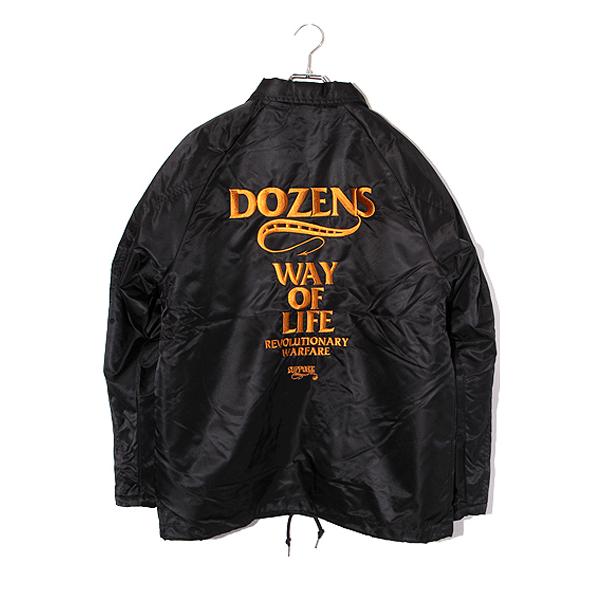 RATS COACH JACKET サイズL