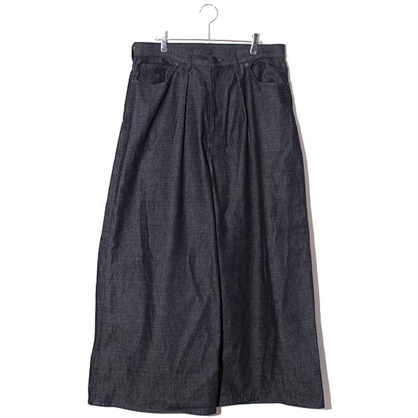 【中古】2024AW MINEDENIM マインデニム SIZE:9 Giant Buggy Denim 5pocket ジャイアントバギーデニム RGD /● メンズ 2024AW MINEDENIM マインデニム SIZE:9 Giant Buggy Denim 5pocket