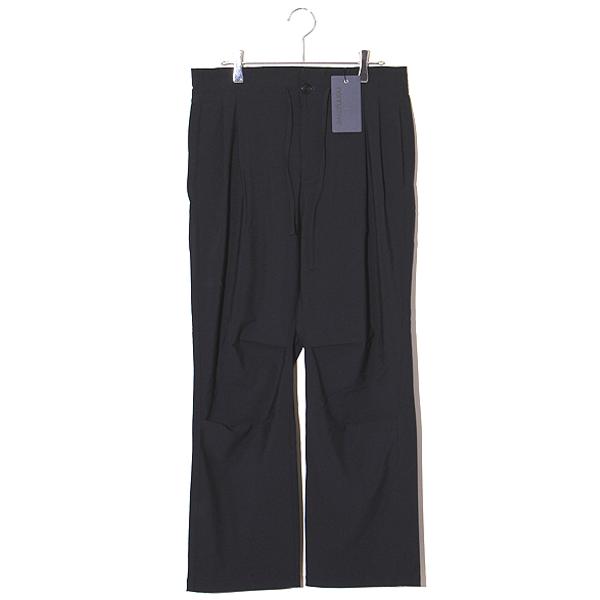 【中古】2 未使用品 2024SS nonnative ノンネイティブ WORKER EASY PANTS P/W/Pu TROPICAL CLOTH 2 未使用品 2024SS nonnative ノンネイティブ WORKER EASY PANTS P/W