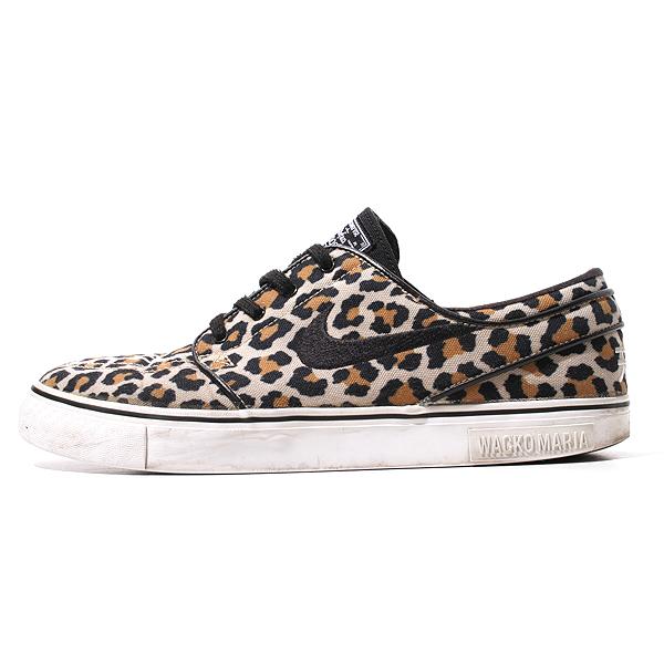 28cm WACKO MARIA × NIKE SB ワコマリア ナイキ SB JANOSKI CNVS OG QS 