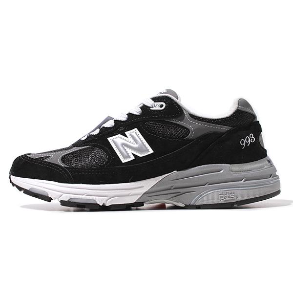 26cm 未使用品 NEW BALANCE ニューバランス MR993BK 993 