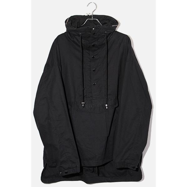 2022SS WILLY CHAVARRIA ウィリーチャバリア COWBOY PARKA 2022SS WILLY CHAVARRIA ウィリーチャバリア COWBOY PARKA