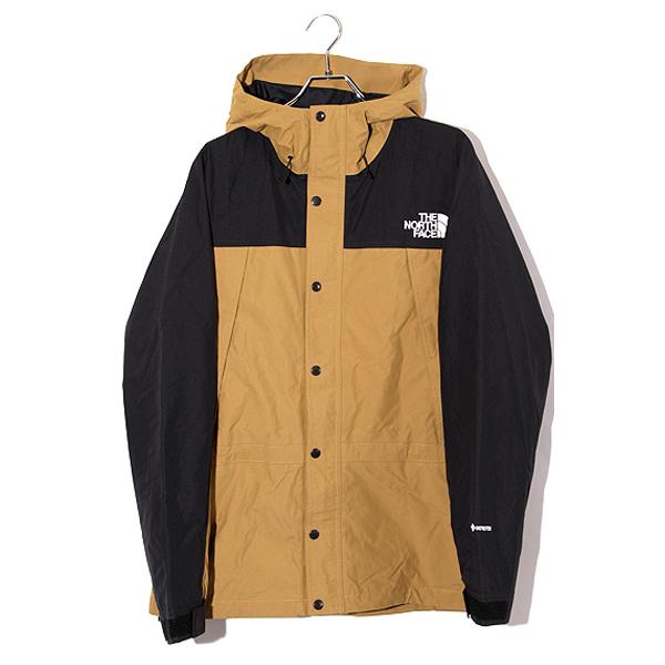 THE NORTH FACE ザ ノースフェイス SIZE:XL Mountain Light Jacket 