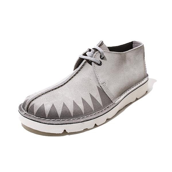 28cm 未使用品 NEIGHBORHOOD × Clarks ネイバーフッド クラークス 