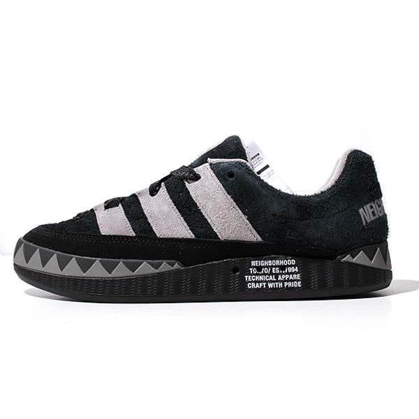 31cm 未使用品 NEIGHBORHOOD × adidas ネイバーフッド 