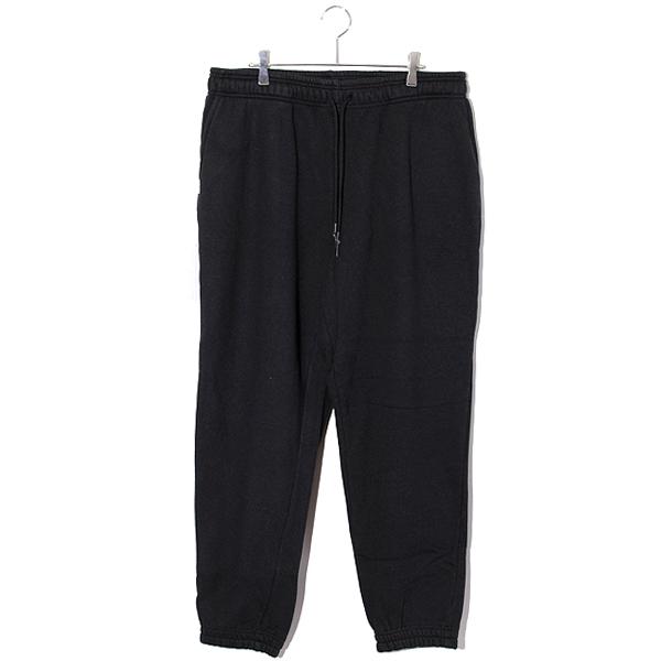 S.F.C (STRIPES FOR CREATIVE) / スウェット/XL/コットン/BEG SFC STRIPES FOR CREATIVE スウェットBLACK XL