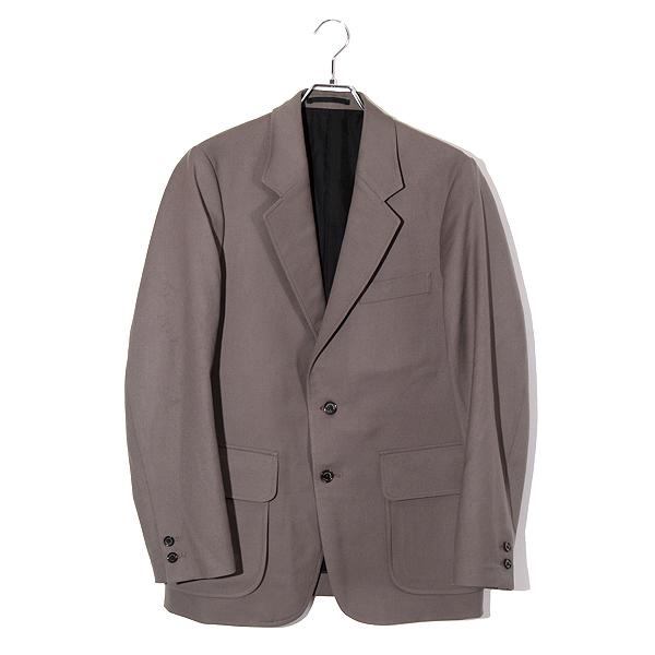 24AW MARKAWARE オーガニックウールサージ ジャケット 極美品 24AW MARKA WARE マーカウェア SIZE:1 STEVENS JACKET -2/72