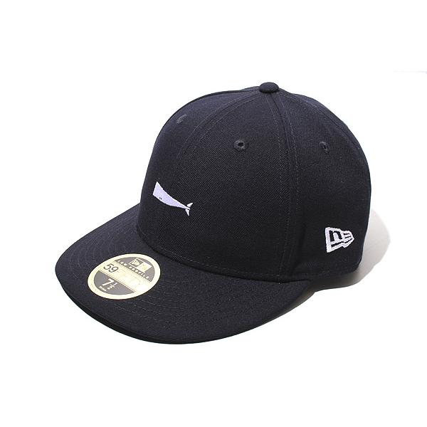59.6cm 未使用品 2023AW DESCENDANT × NEWERA ディセンダント 