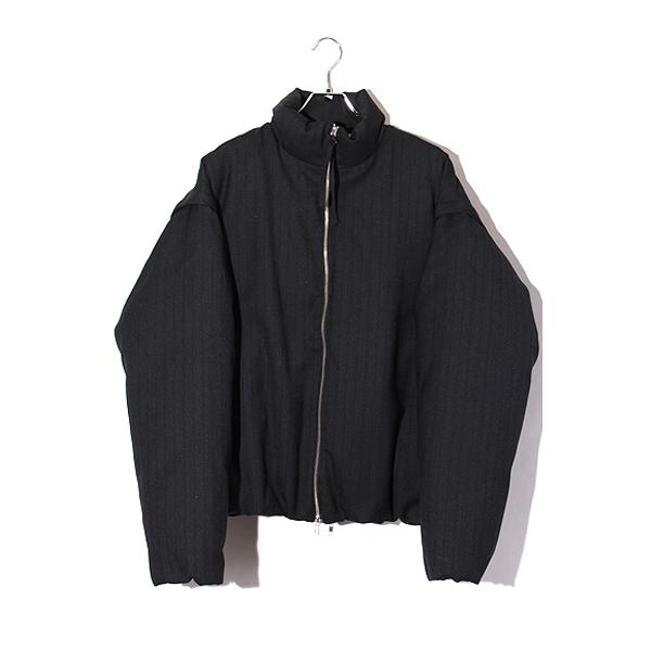 23AW SEEALL シーオール SIZE:5 MINIMAL DOWN JACKET ミニマル 23AW SEEALL シーオール SIZE:5 MINIMAL DOWN JACKET ミニマル