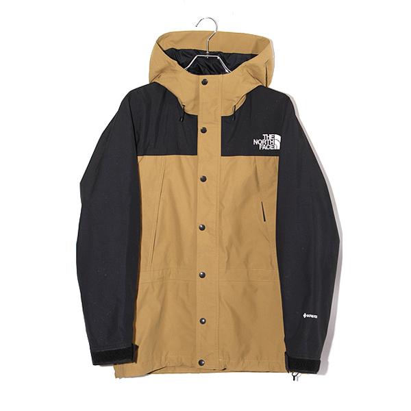 THE NORTH FACE ザノースフェイス Mountain Light Jacket マウンテン 