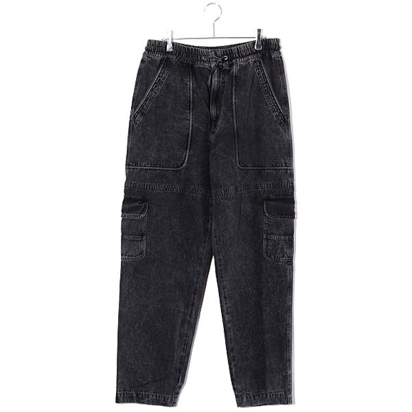未使用品 2024SS ISABEL MARANT イザベルマラン SIZE:M IMHP PANTS 