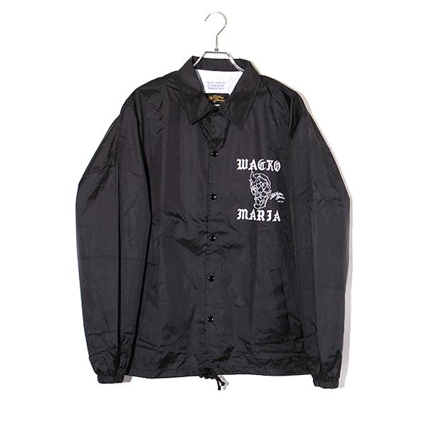 未使用品 24SS WACKO MARIA × 56 TATTOO STUDIO ワコマリア SIZE:L  