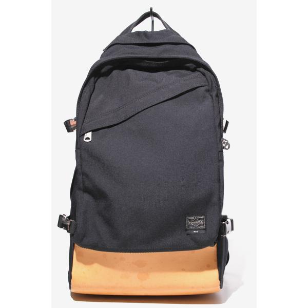 PORTER × M.U.G ポーター ミノトールアーバンギア LOUIS PC Backpack  