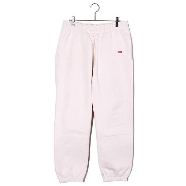 Supreme 22SS シュプリーム SIZE:S Small Box Sweatpant スモール 