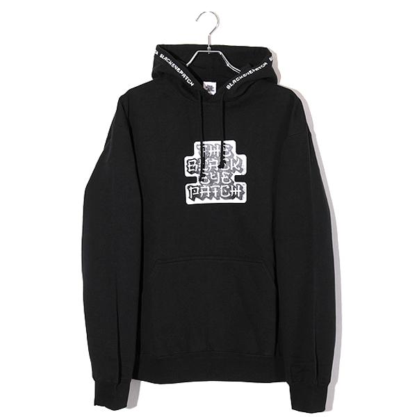 未使用品 2025SS BLACK EYE PATCH ブラックアイパッチ SIZE:L KANJI  