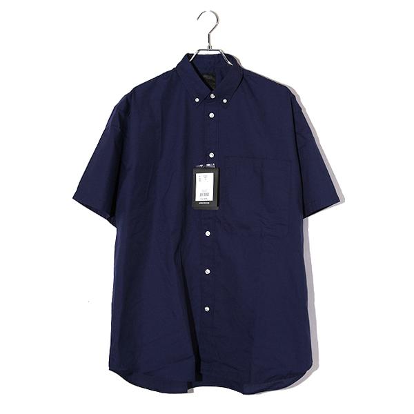 未使用品 24SS DAIWA PIER39 ダイワピア39 SIZE:M TECH BUTTON DOWN 
