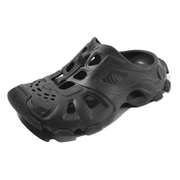 バレンシアガ HD MULE サイズ40 メンズサンダル BALENCIAGA バレンシアガ HD MULE サイズ40 メンズサンダル BALENCIAGA
