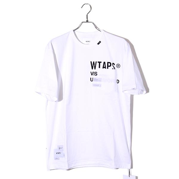 未使用品 2021SS WTAPS ダブルタップス SIZE:M INSECT 02 / SS COPO  