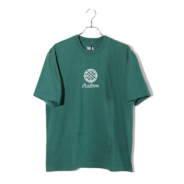 未使用品 2025SS NEIGHBORHOOD ネイバーフッド SIZE:M NH X MALBON 